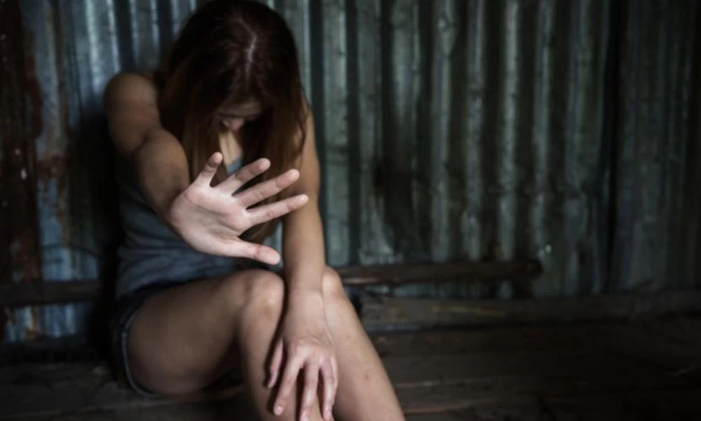 Λαμία: 19χρονη κατήγγειλε 53χρονο για σεξουαλική παρενόχληση